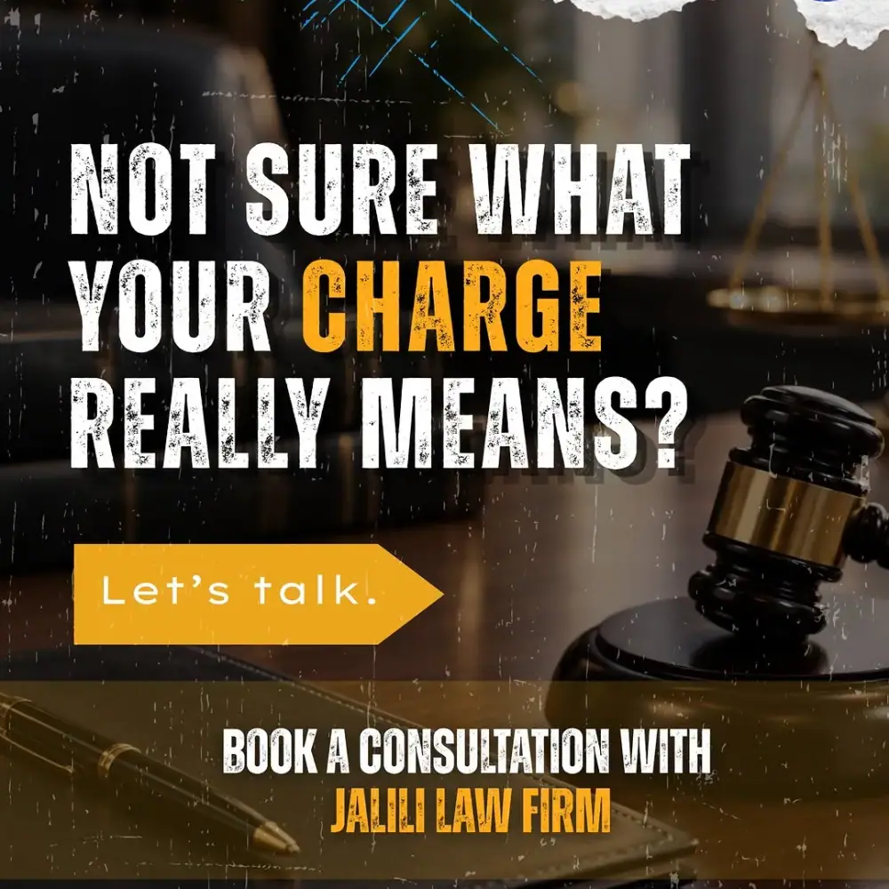 Jalili Law Firm P.C.، عکس 5 از اینستاگرام
