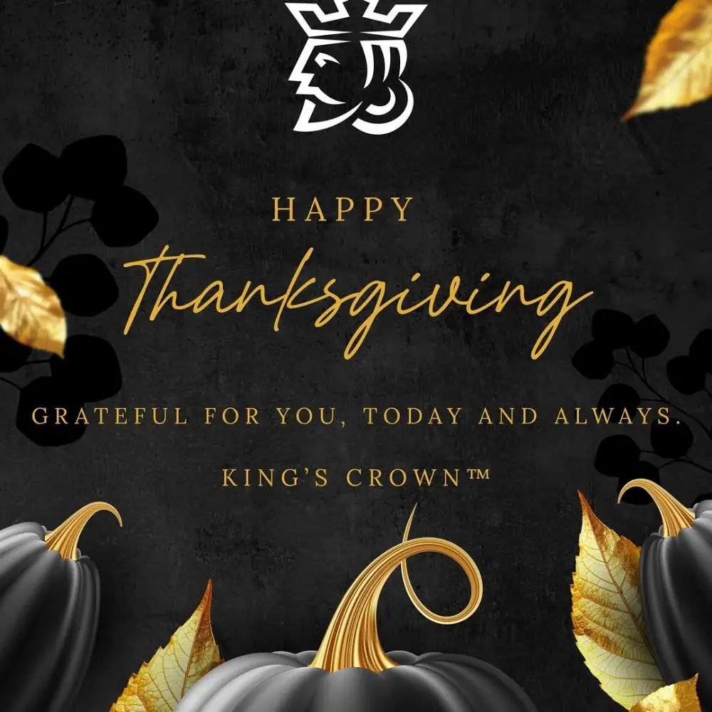 King’s Crown، عکس 4 از اینستاگرام
