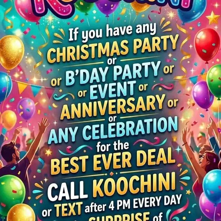 Koochini رستوران & bar، عکس 3 از اینستاگرام