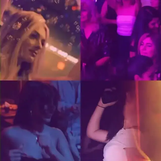 Koochini رستوران & bar، عکس 5 از اینستاگرام