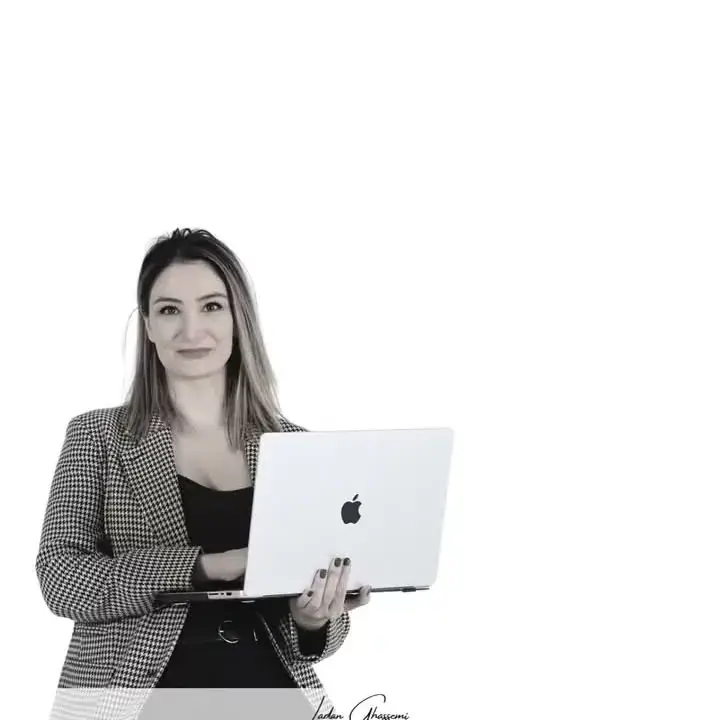 Ladan Ghassemi Licensed Mortgage Agent، عکس 2 از اینستاگرام