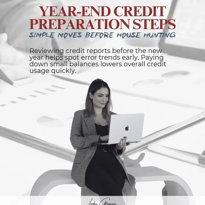 Ladan Ghassemi Licensed Mortgage Agent، عکس 4 از اینستاگرام