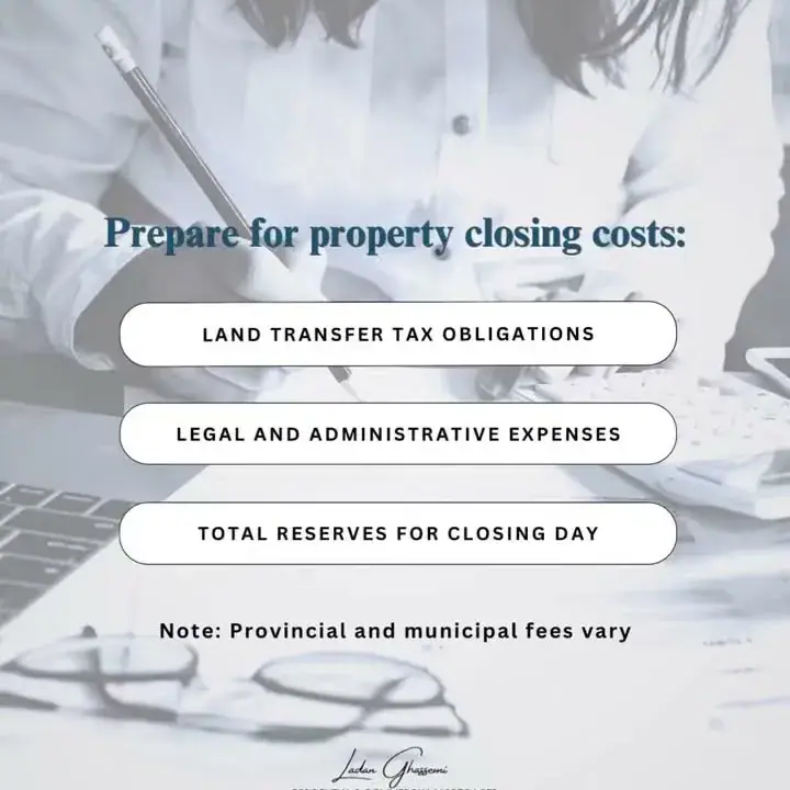 Ladan Ghassemi Licensed Mortgage Agent، عکس 5 از اینستاگرام