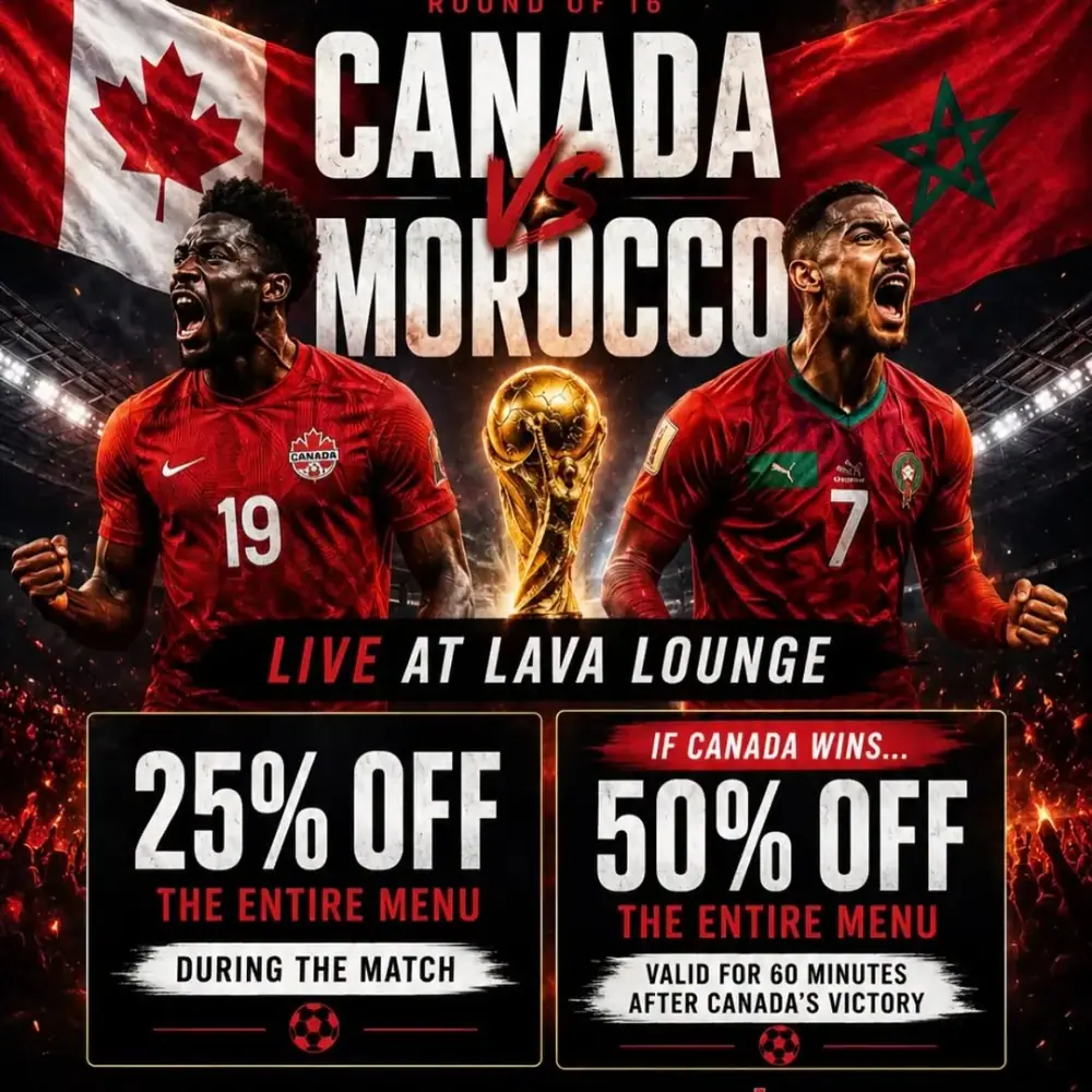 LAVA Bar & Lounge (Koohestan Cafe)، عکس 2 از اینستاگرام