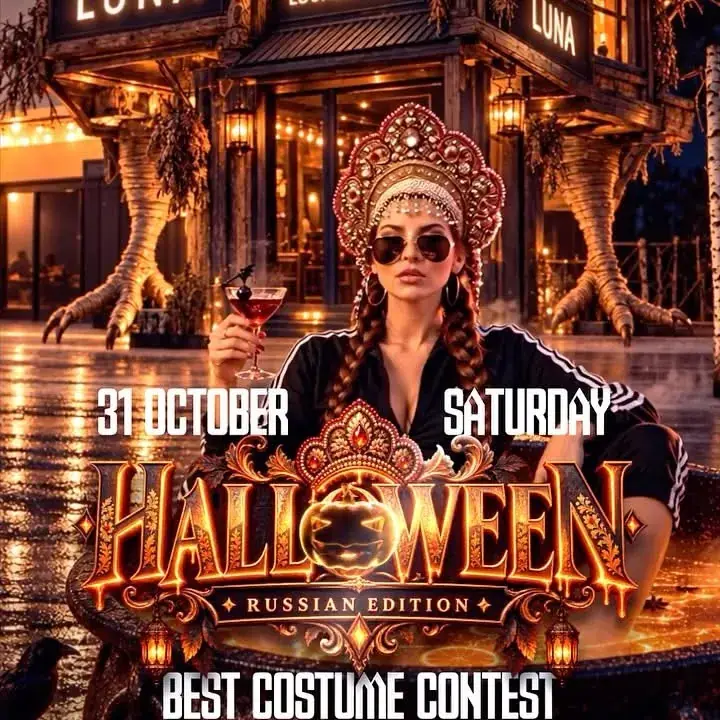 Luna Lounge، عکس 5 از اینستاگرام