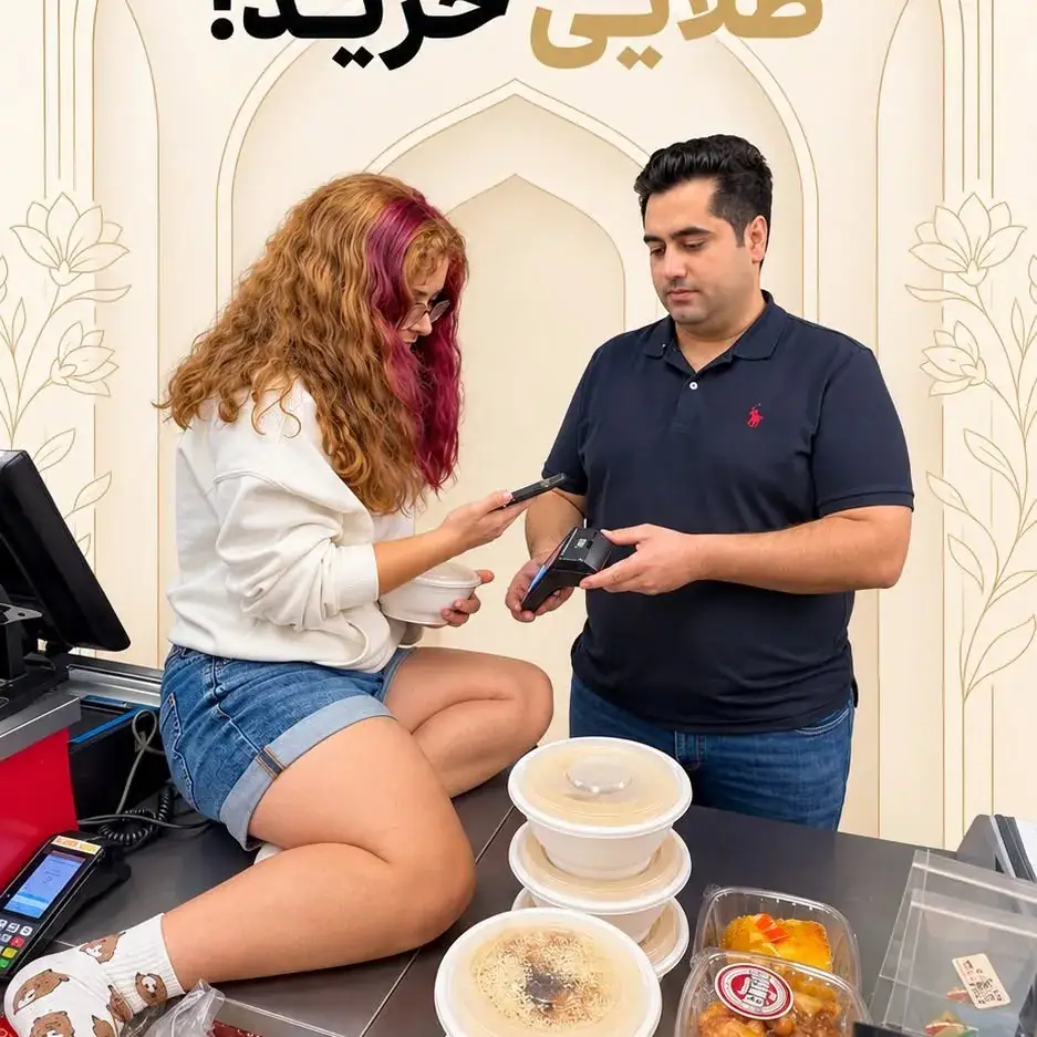 سوپر مدنی، عکس 2 از اینستاگرام