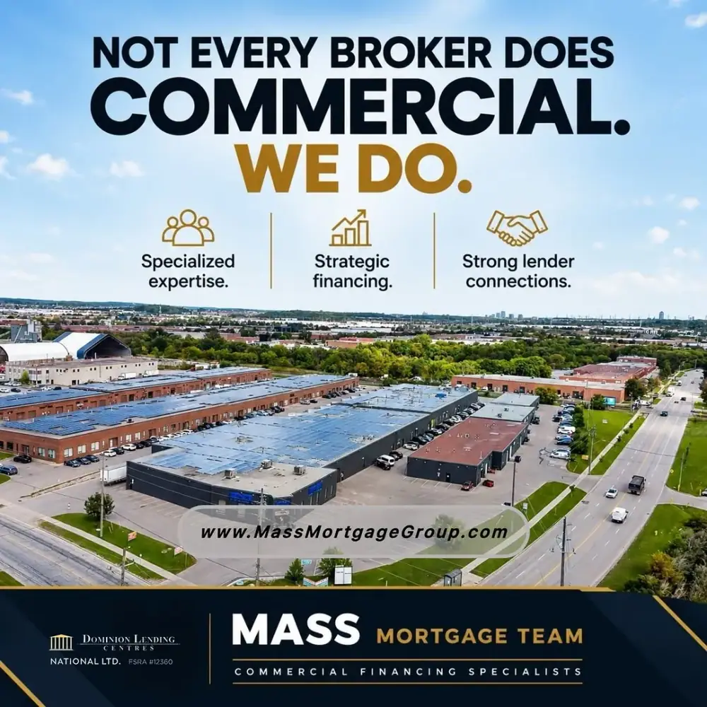 Mass Mortgage Group.com (Arshia Shirazi “Licenced Broker” & Shirley Mofidi “Licenced Agent”)، عکس 2 از اینستاگرام