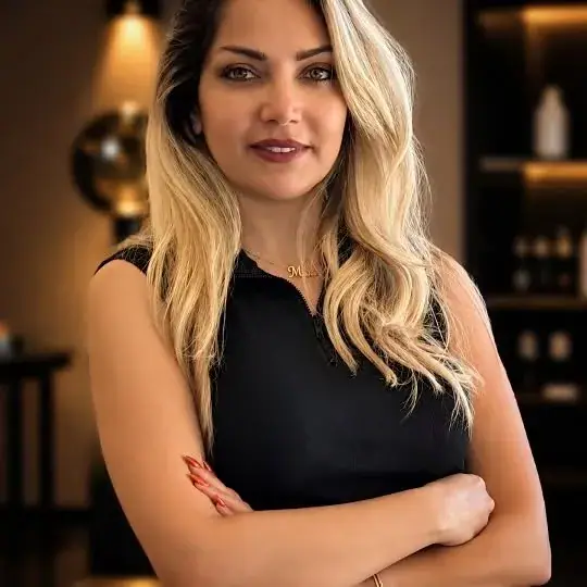 متین بیوتی، عکس 5 از اینستاگرام