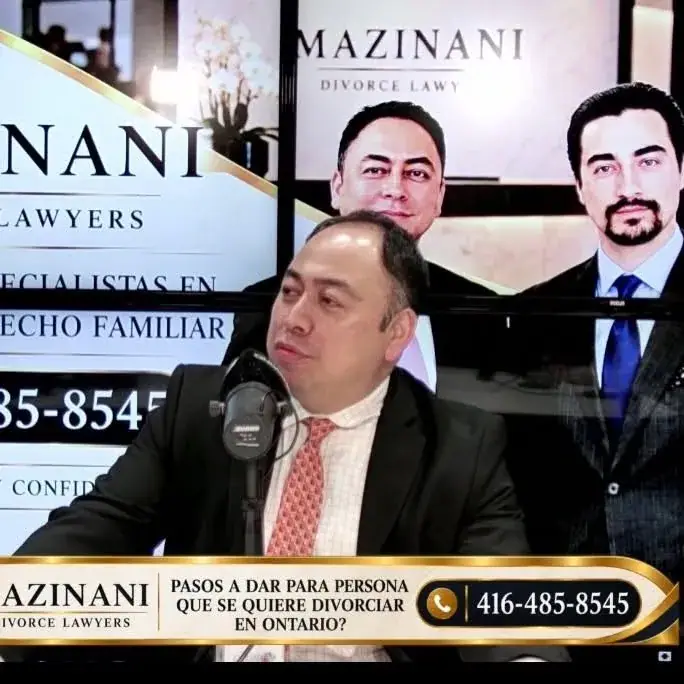 وکلای طلاق مازینانی، عکس 3 از اینستاگرام