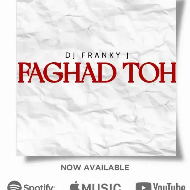 DJ Franky J، عکس 4 از اینستاگرام