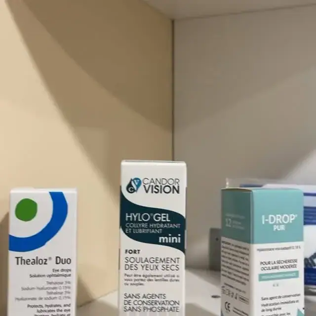 Mitri Optometry، عکس 2 از اینستاگرام