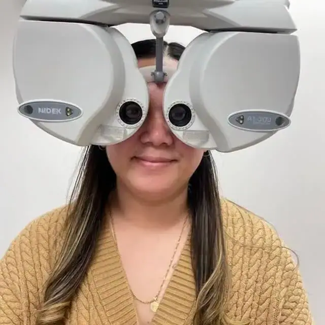 Mitri Optometry، عکس 3 از اینستاگرام