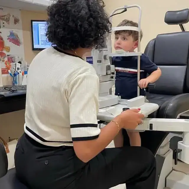 Mitri Optometry، عکس 5 از اینستاگرام