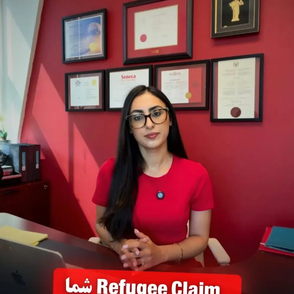 Moshiri Immigration Services، عکس 4 از اینستاگرام