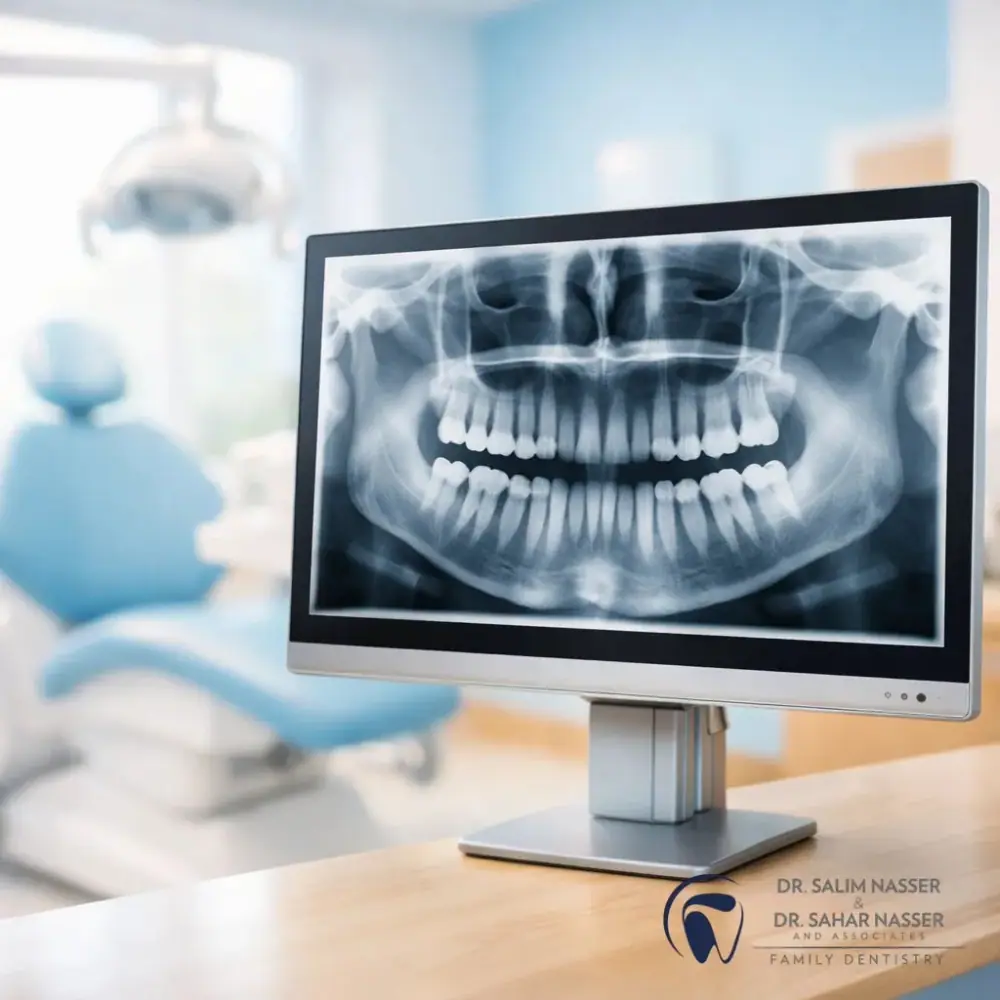 Nasser Dentistry، عکس 3 از اینستاگرام