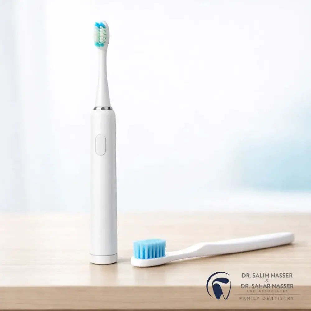 Nasser Dentistry، عکس 4 از اینستاگرام