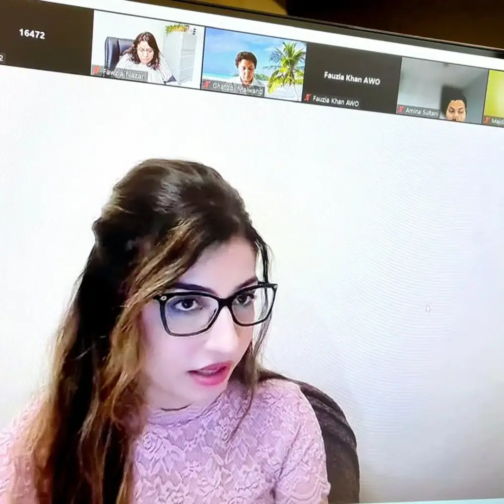 NK Lawyers Professional Corporation، عکس 4 از اینستاگرام