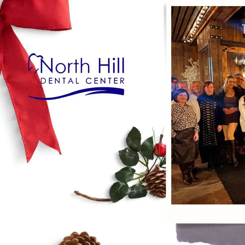 North Hill Dental، عکس 4 از اینستاگرام