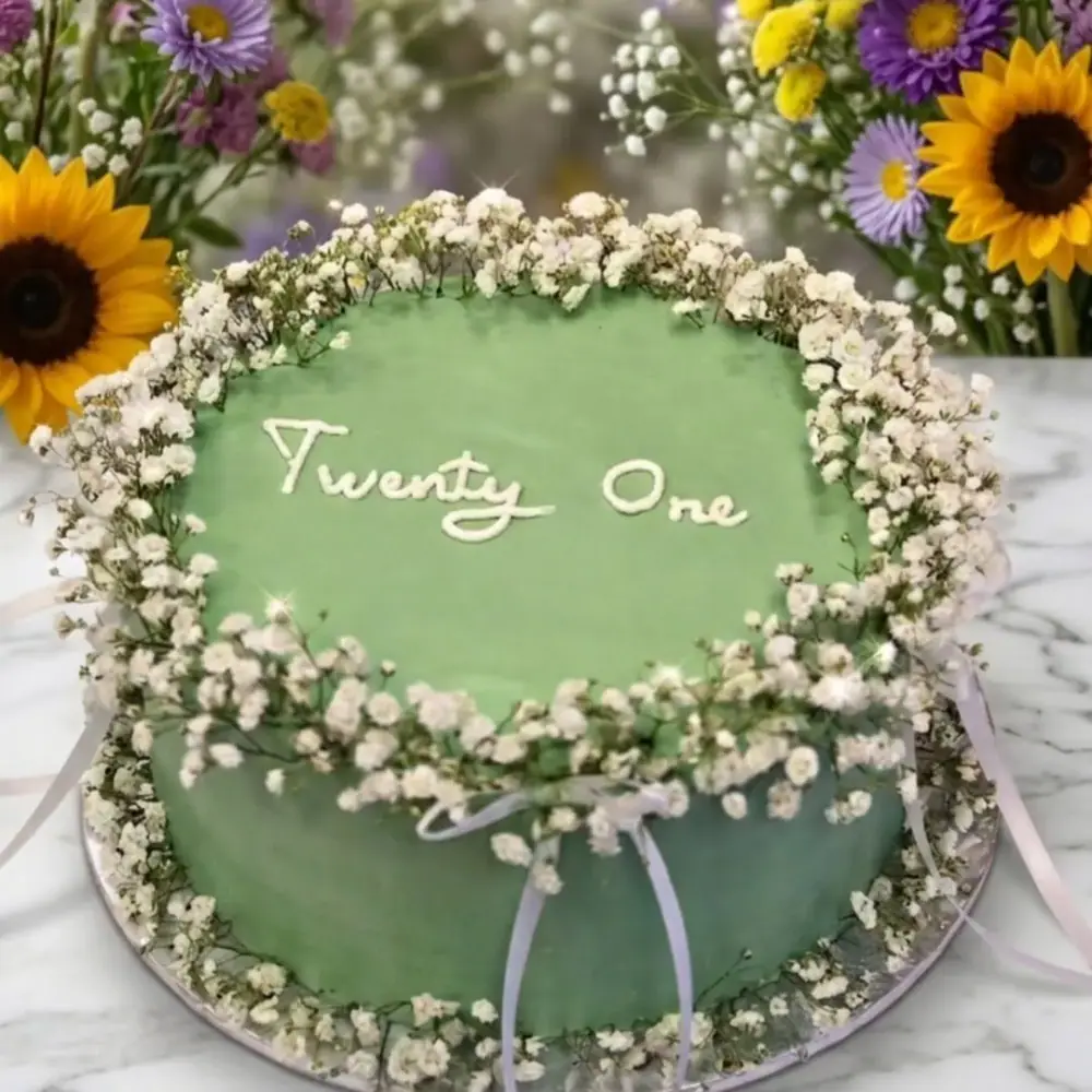 Oranous Pastry، عکس 5 از اینستاگرام