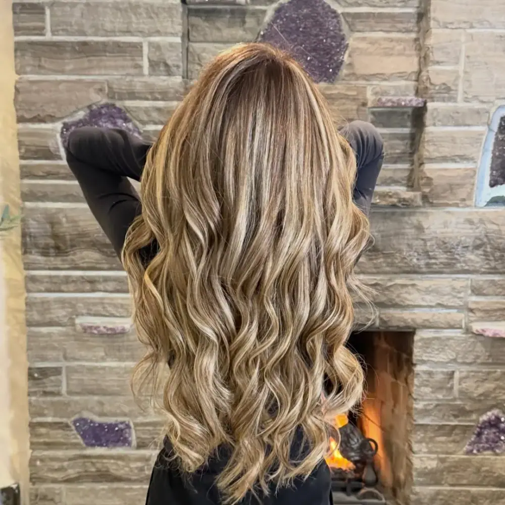 Parisa Paghik Salon، عکس 5 از اینستاگرام