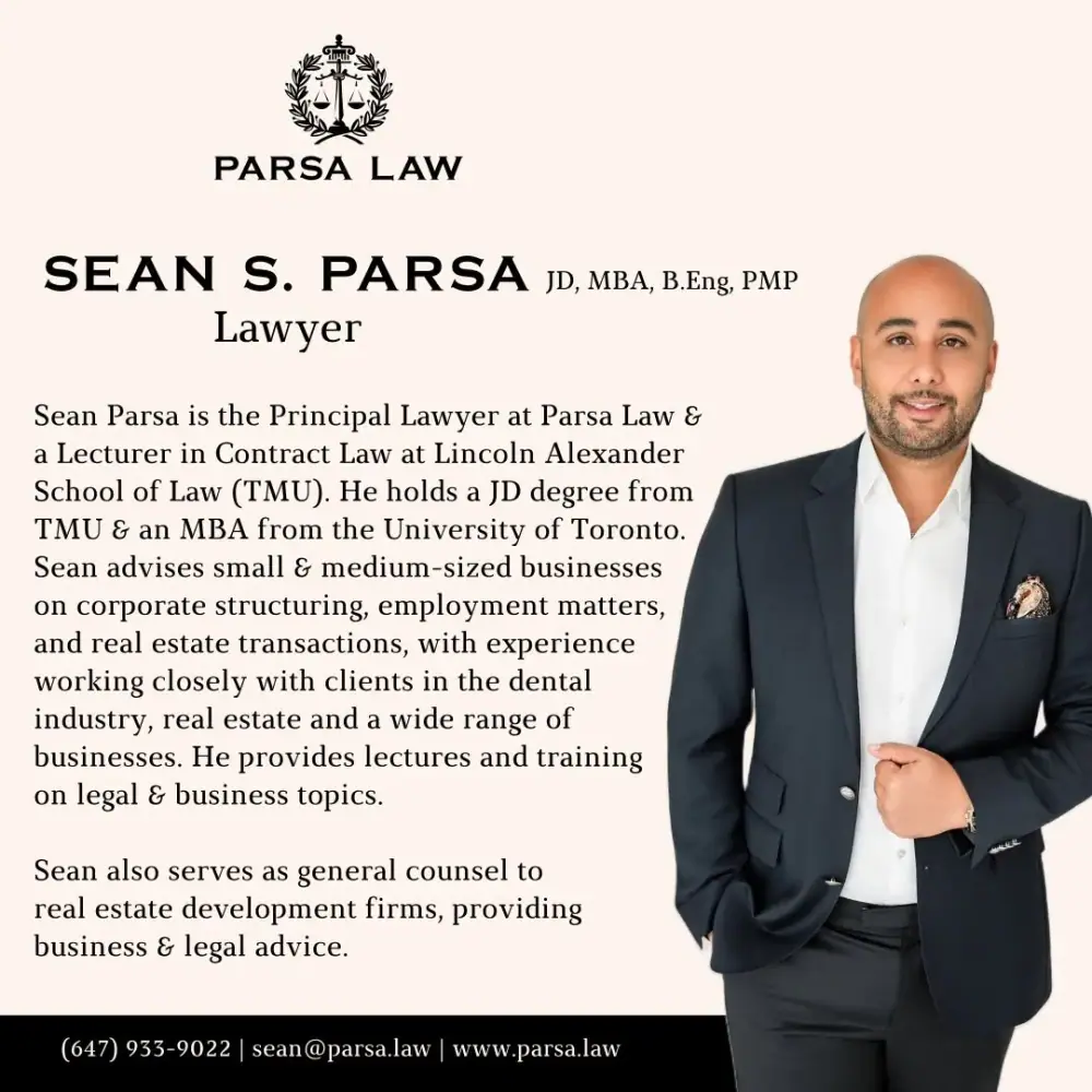 PARSA LAW، عکس 4 از اینستاگرام