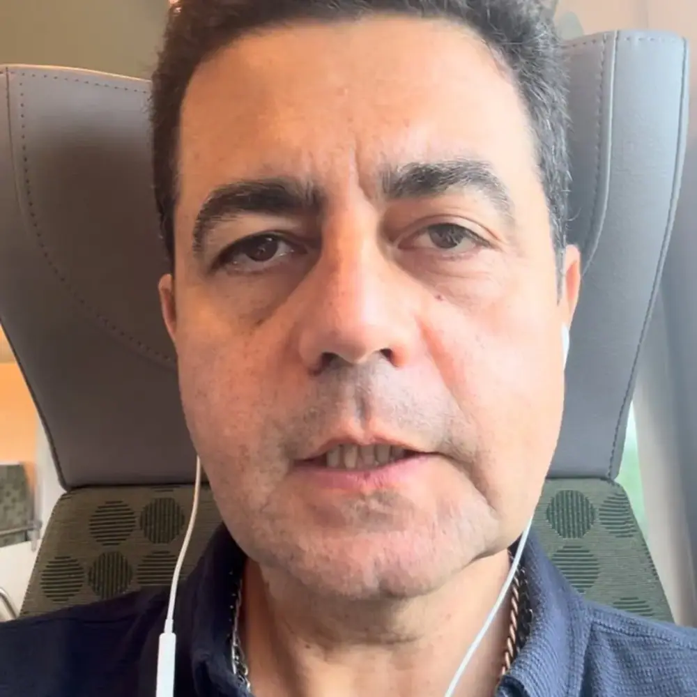 خدمات مهاجرت پارسایی، عکس 3 از اینستاگرام