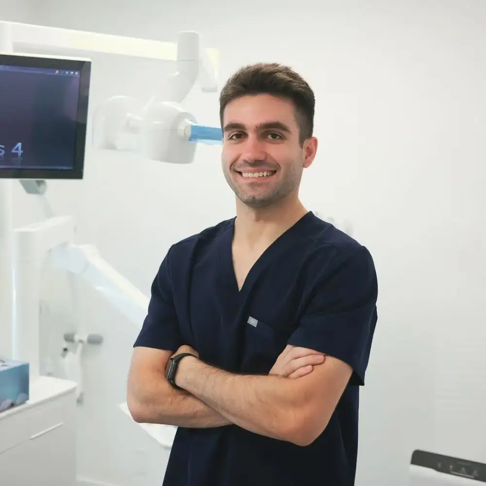 کلینیک دندان پزشکی Pearl Dental Group، عکس 3 از اینستاگرام
