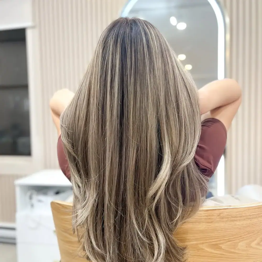 PERFECT X HAIR، عکس 2 از اینستاگرام