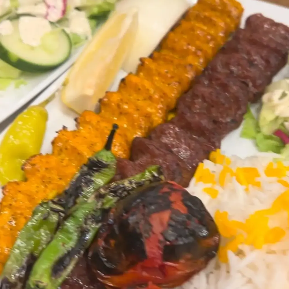 غذای برتر ایرانی، عکس 4 از اینستاگرام