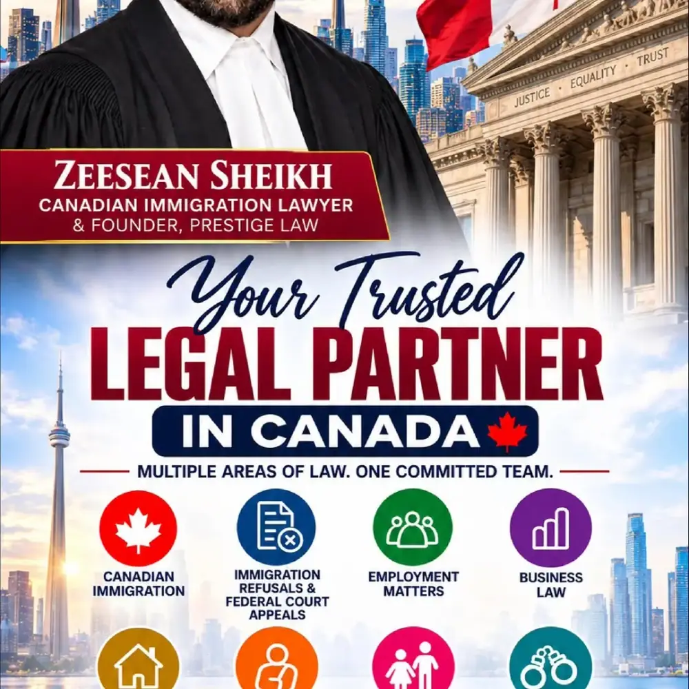 Prestige Law، عکس 2 از اینستاگرام