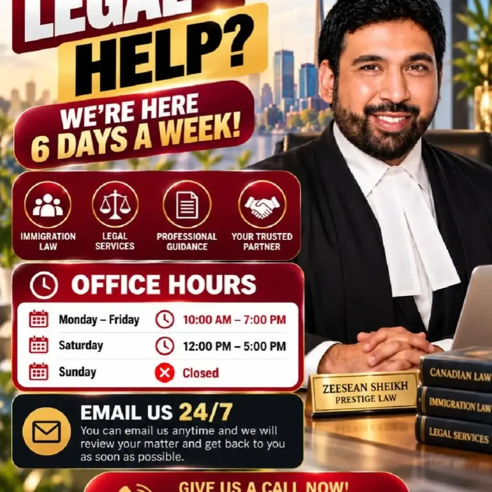 Prestige Law، عکس 3 از اینستاگرام
