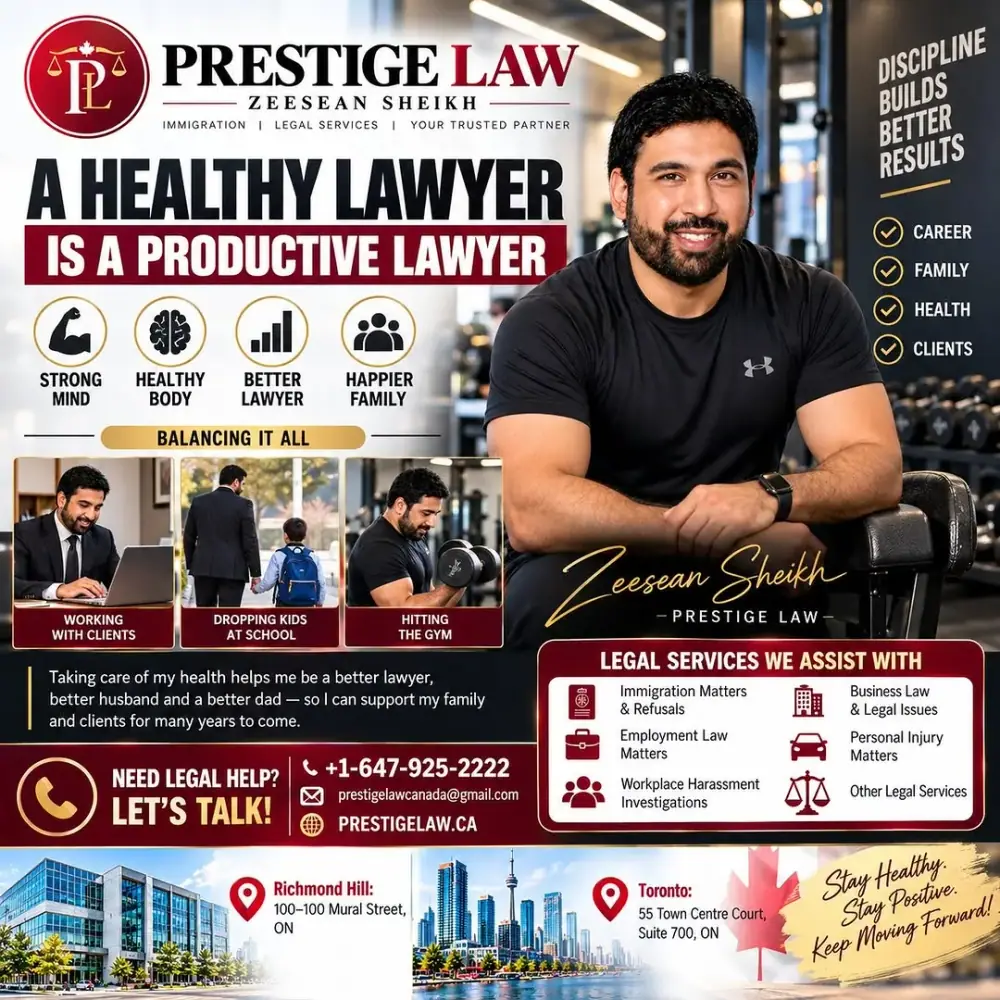 Prestige Law، عکس 5 از اینستاگرام