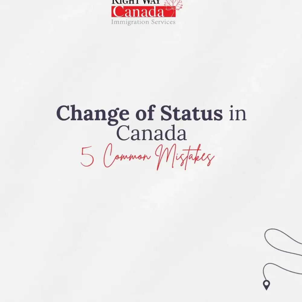 RightWay Canada Immigration Services، عکس 4 از اینستاگرام