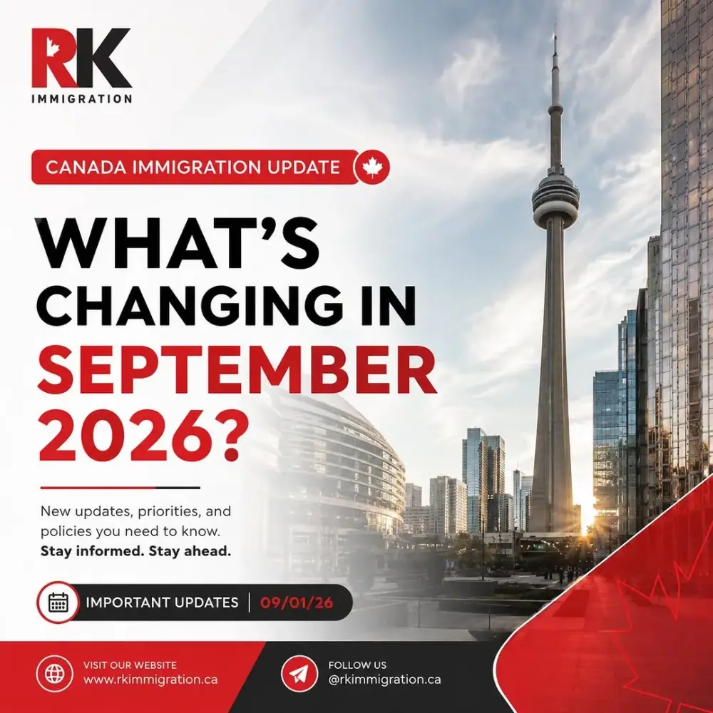 Rita Khalfon Immigration Consulting، عکس 2 از اینستاگرام