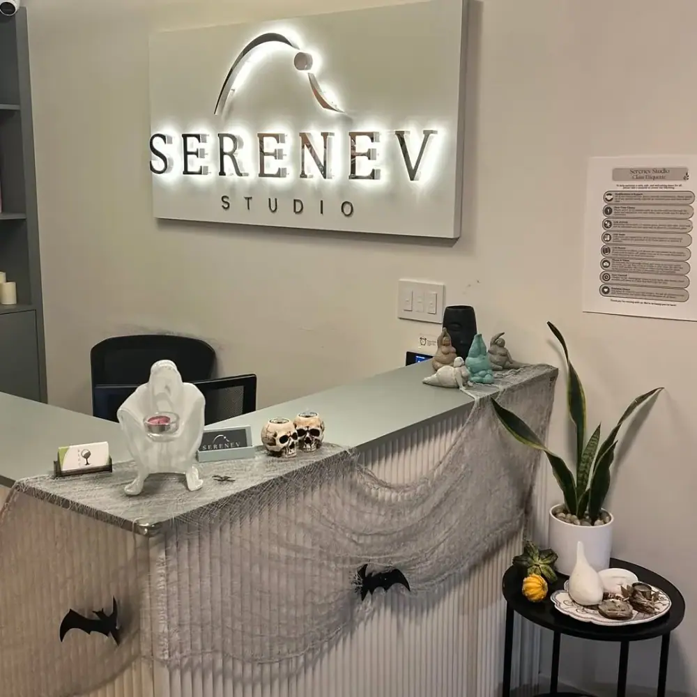 Serenev Studio، عکس 3 از اینستاگرام