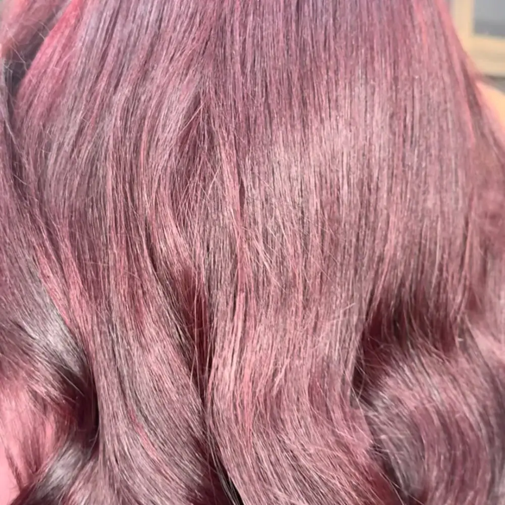 Shahe hair salon، عکس 2 از اینستاگرام
