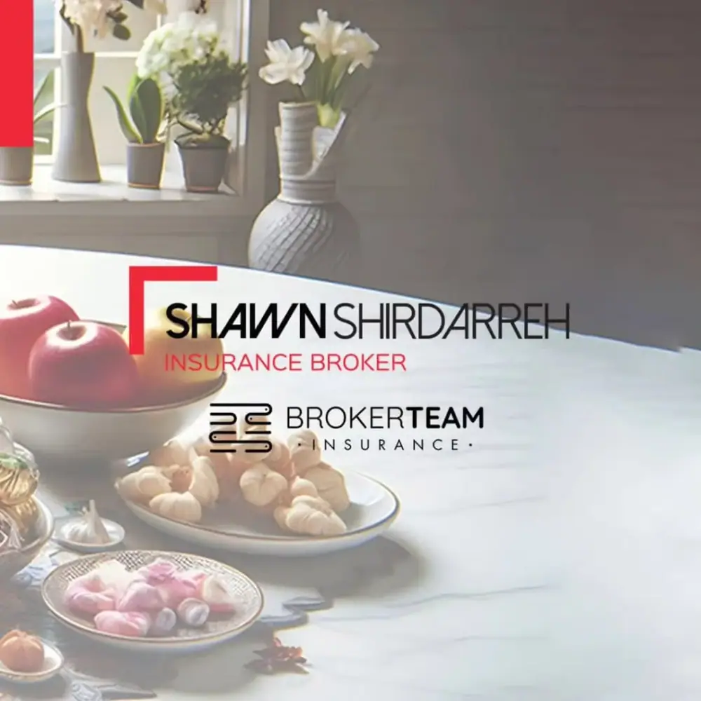 Shawn Shirdarreh Insurance Broker، عکس 4 از اینستاگرام