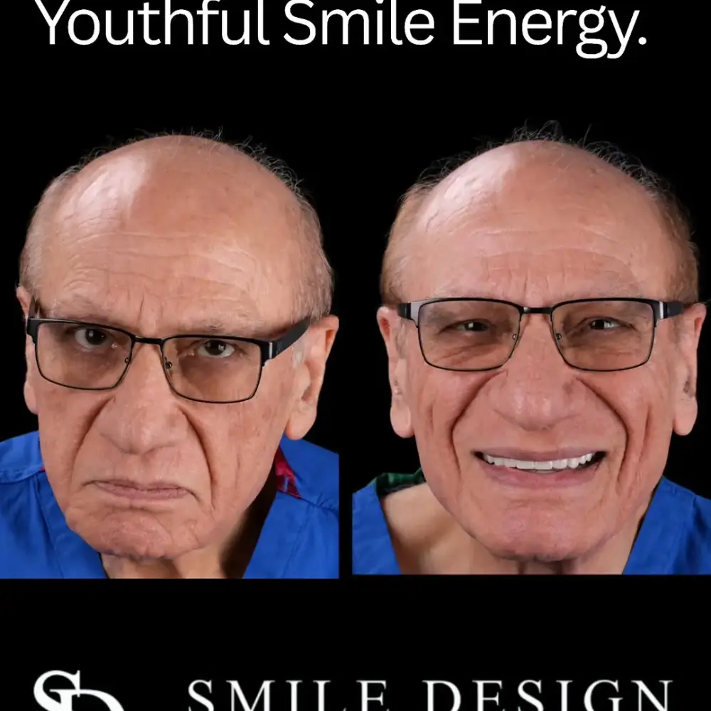 Smile Design Dental Centre، عکس 5 از اینستاگرام