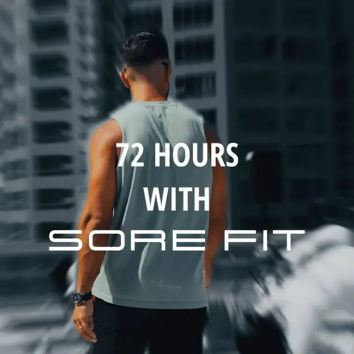 Sore & Fit، عکس 2 از اینستاگرام