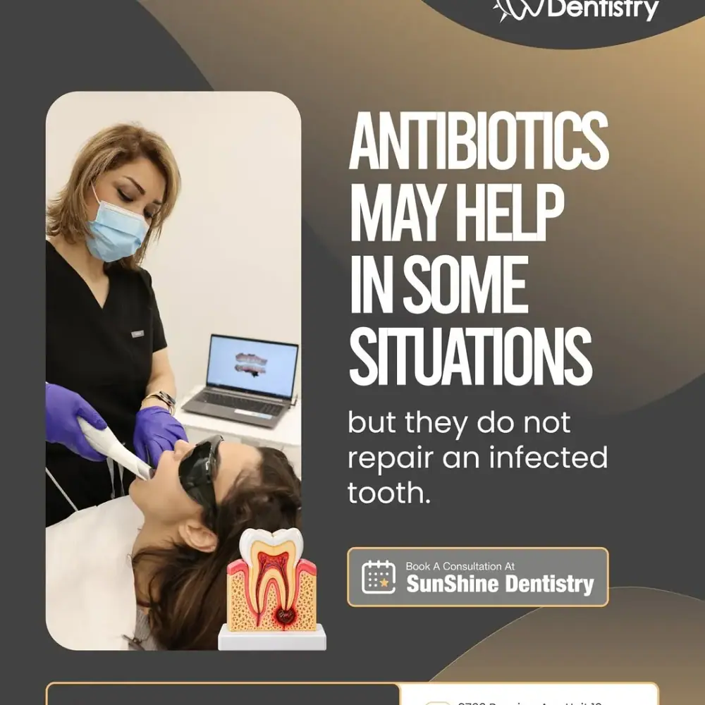 Sunshine Dentistry Clinic، عکس 2 از اینستاگرام