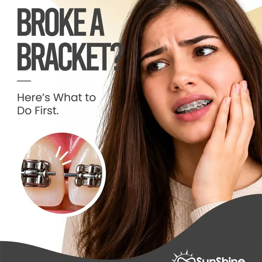 Sunshine Dentistry Clinic، عکس 5 از اینستاگرام