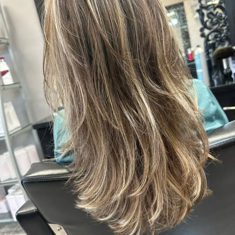 Superstar Hair Studio، عکس 2 از اینستاگرام
