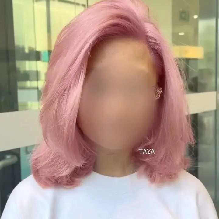 Taya2 hair salon (North york center)، عکس 5 از اینستاگرام
