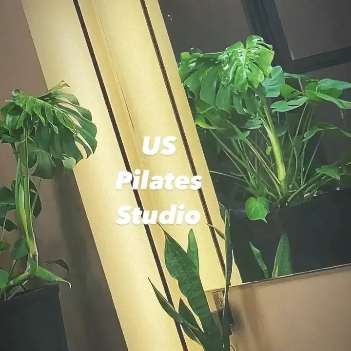 US PILATES STUDIO، عکس 2 از اینستاگرام