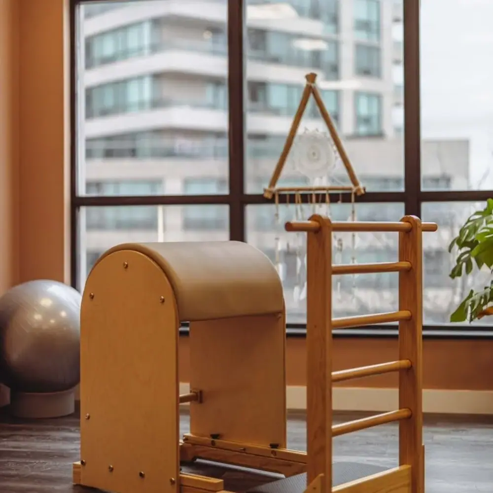 US PILATES STUDIO، عکس 4 از اینستاگرام