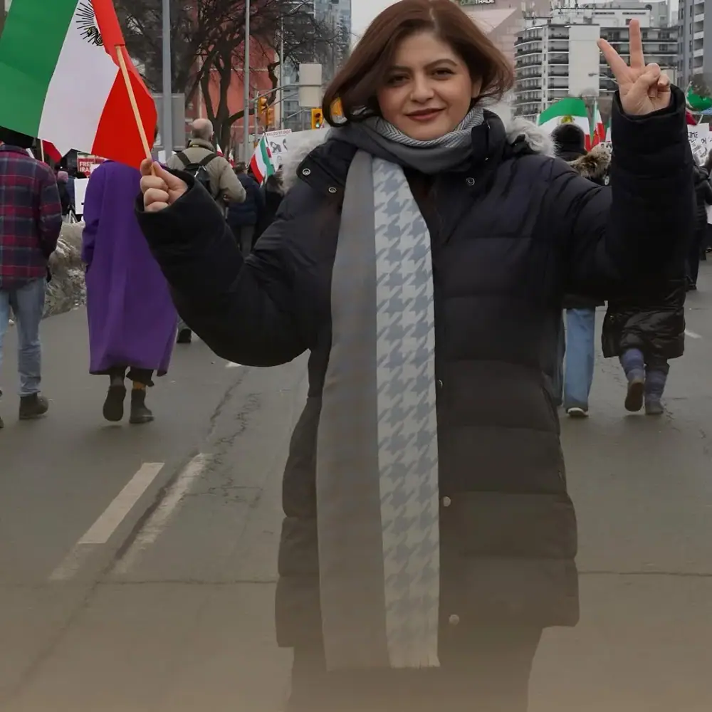 رستوران ایران زمین، عکس 3 از اینستاگرام