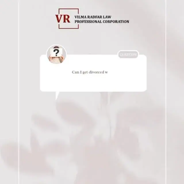 VILMA RADFAR LAW، عکس 2 از اینستاگرام