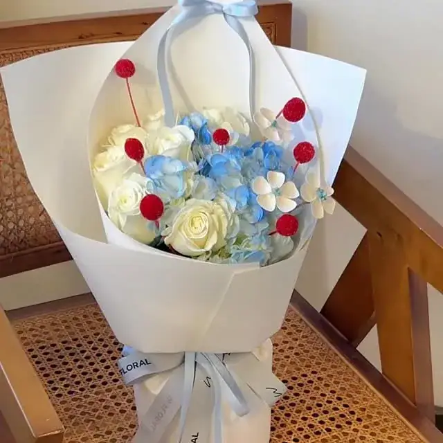 W Floral Studio، عکس 3 از اینستاگرام