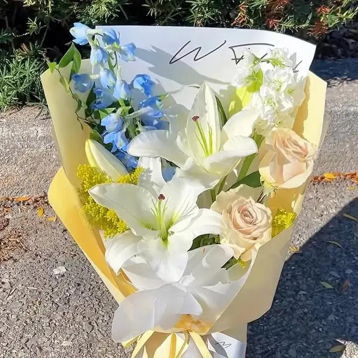 W Floral Studio، عکس 4 از اینستاگرام