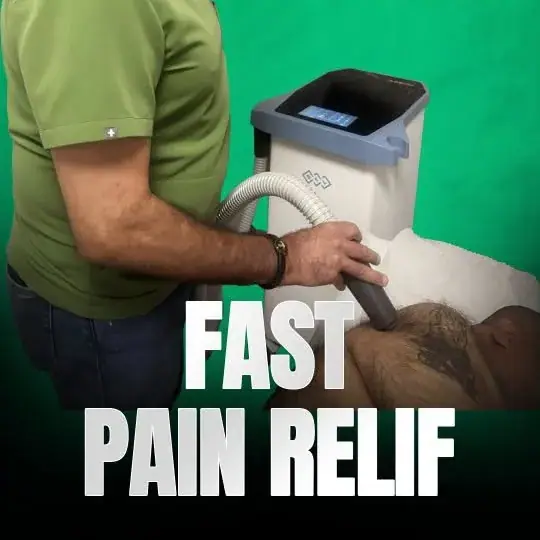 York Rehab Clinic Physiotherapy، عکس 3 از اینستاگرام